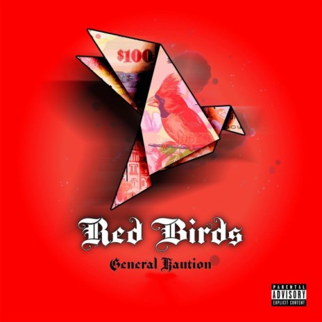 Red Birds ft. Moshino Royale | Boomplay Music