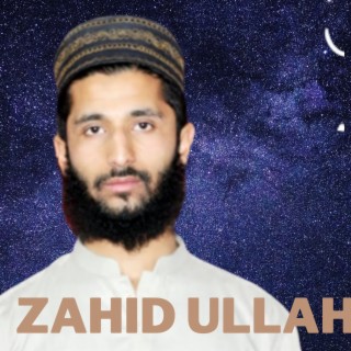 Zahid Ullah