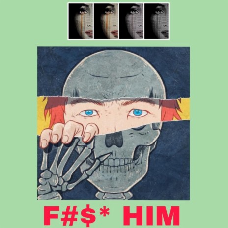 F Him | Boomplay Music