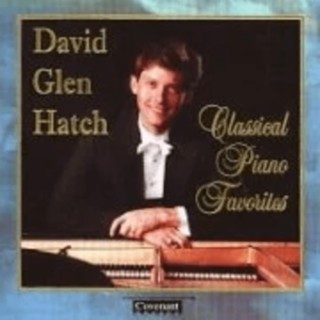 Classical Piano Favorites