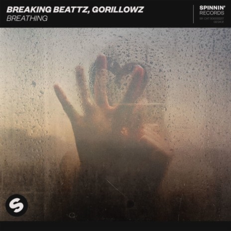 Breathing ft. Gorillowz | Boomplay Music