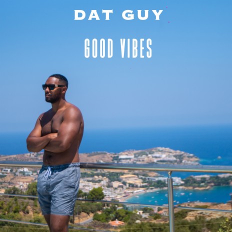 Good Vibes | Boomplay Music