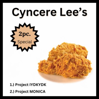 Cyncere Lee's: 2pc. Special