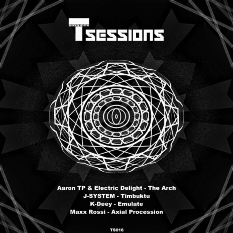 Axial Procession | Boomplay Music