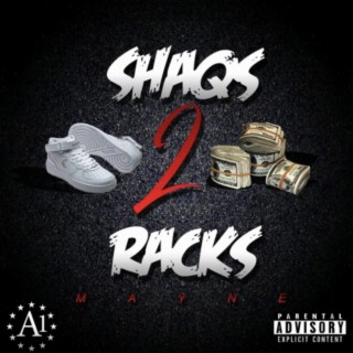 Shaqs 2 Racks