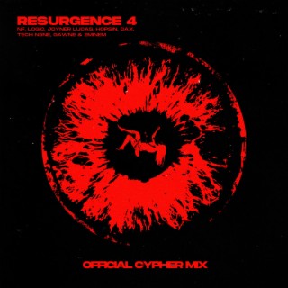 RESURGENCE 4 (CYPHER MIX)