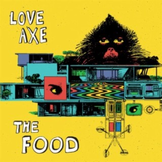 Love Axe