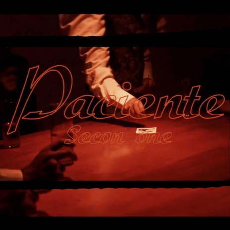 Paciente ft. Morbus Zonicko | Boomplay Music