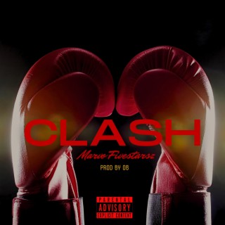 Clash lyrics | Boomplay Music