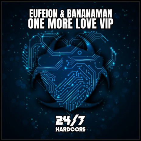 One More Love (Hardcore Uproar Radio Mix) ft. Bananaman | Boomplay Music