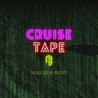 Cruise Tape 8