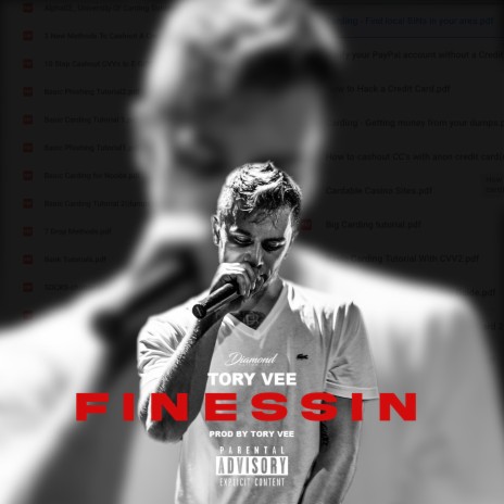 Finessin 🅴 | Boomplay Music