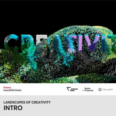 Intro | Poland. Landscapes of creativity | EXPO 2020 Dubai ft. Orkiestra Symfoniczna Filharmonii w Szczecinie & Lilianna Krych | Boomplay Music