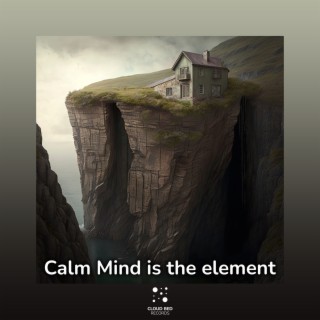 Calm Mind is the element