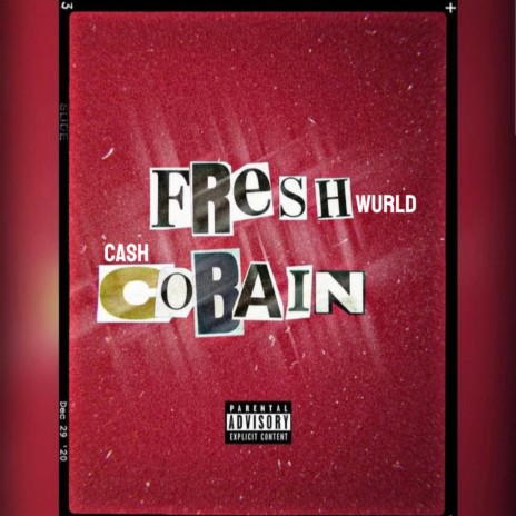 Anxious ft. Cash Cobain