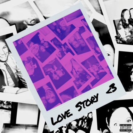 Love Story <3 ft. Xyugen | Boomplay Music