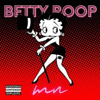 Betty Boop