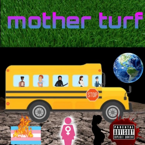 The other turf