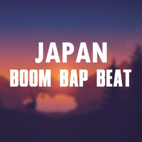 Japan Boom Bap Beat