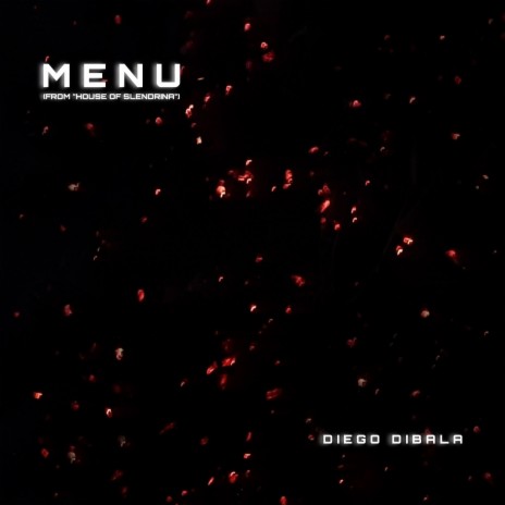 Menu (From "House of Slendrina") | Boomplay Music