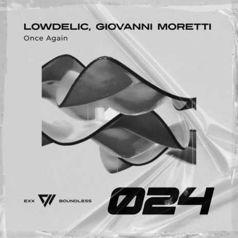 Once Again (4Am Mix) ft. Giovanni Moretti
