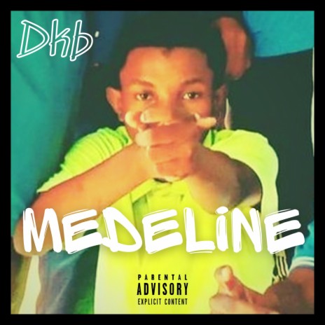 Medeline | Boomplay Music