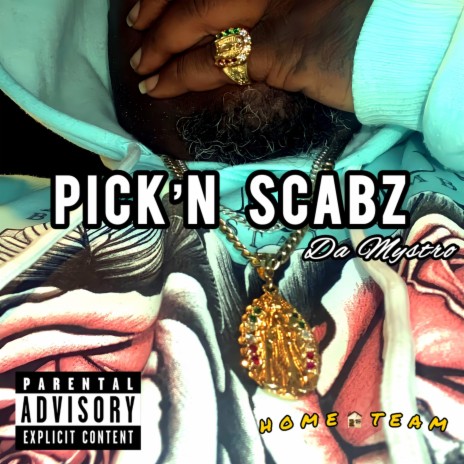 Pick'n Scabz