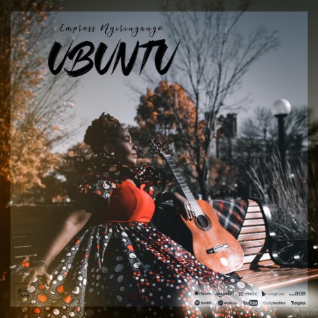 YANGIRIYE UBUNTU ft. Aron Nitunga | Boomplay Music