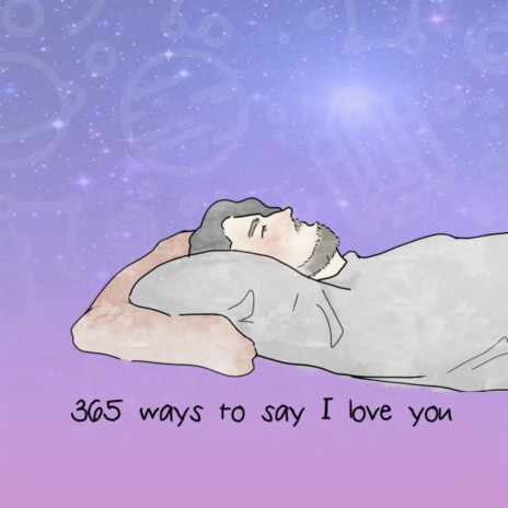 365 Ways to Say I Love You (Instrumental)
