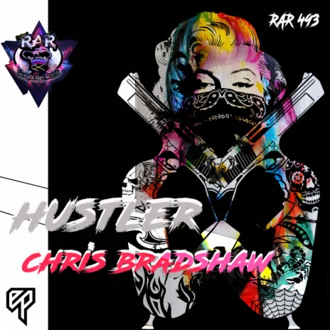 Hustler (Original Mix)