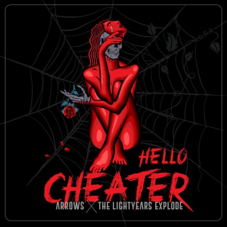 Hello Cheater ft. The Lightyears Explode