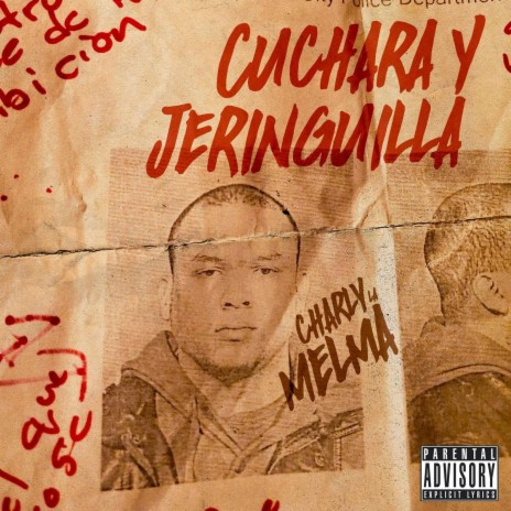 Cuchara Y Jeringuilla | Boomplay Music