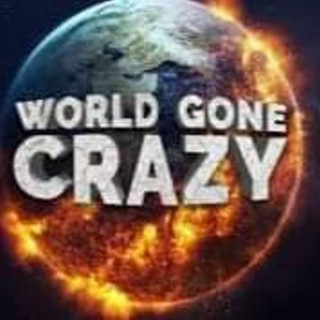 World Gone Crazy 2