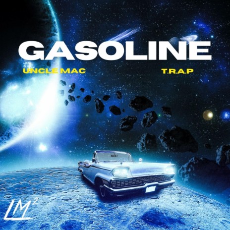 Gasoline ft. T.R.A.P