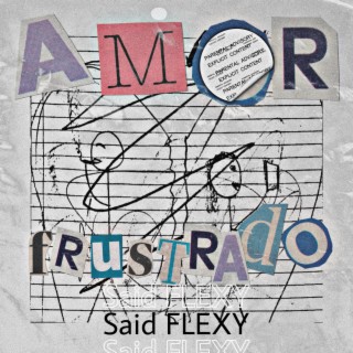 Amor Frustrado