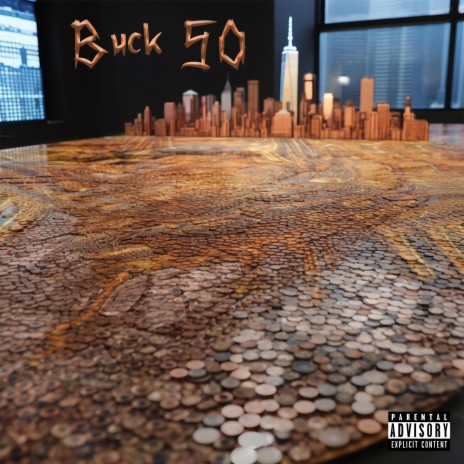 Buck 50 | Boomplay Music