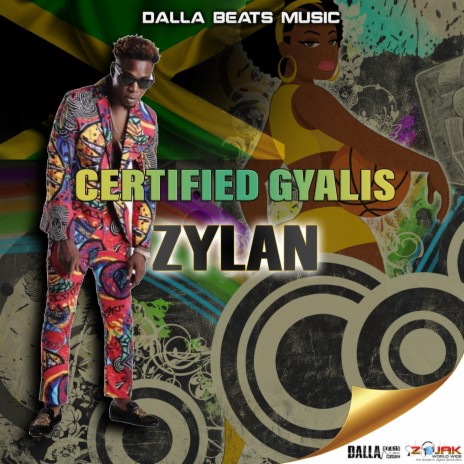 Certified Gyalis | Boomplay Music