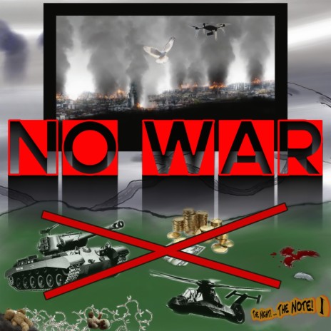 No War