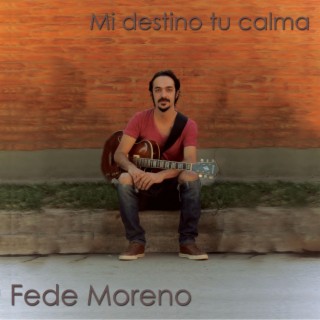 Fede Moreno