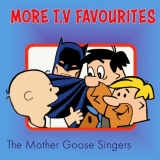 More TV Favourites