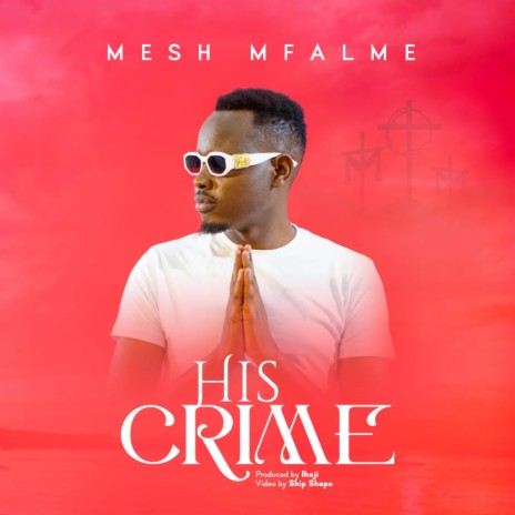 HIS CRIME | Boomplay Music