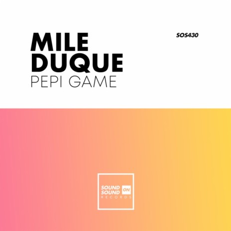 Pepi Game | Boomplay Music