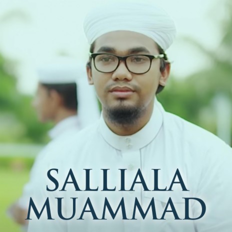 Salli Ala Muhammad