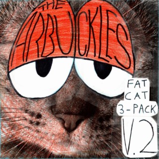 Fat Cat 3-Pack Volume 2