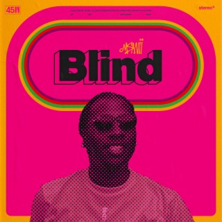 Blind