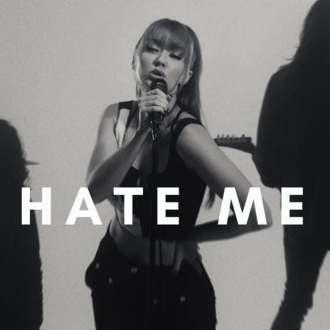 Hate Me ft. Dirty Rivals | Boomplay Music