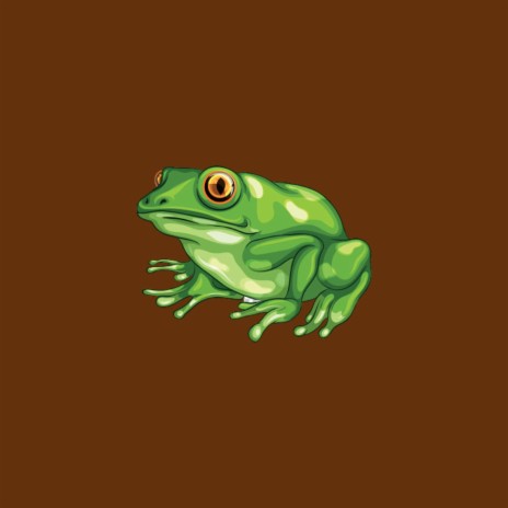 I'm a Frog | Boomplay Music