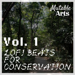 Lofi Beats for Conservation, Vol. 1