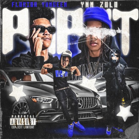 Pop It ft. Florida Yungeen | Boomplay Music