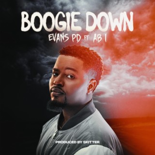 Boogie Down ft. AB1 lyrics | Boomplay Music